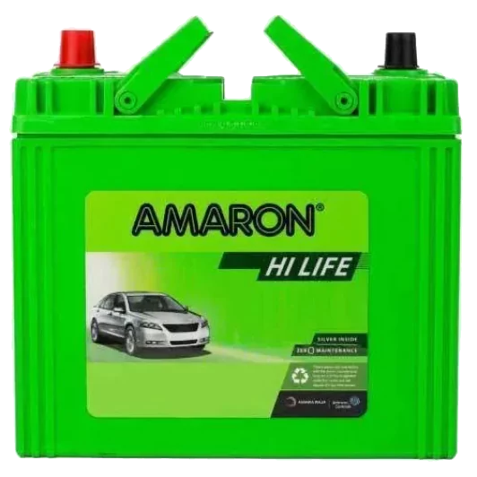 order amaron