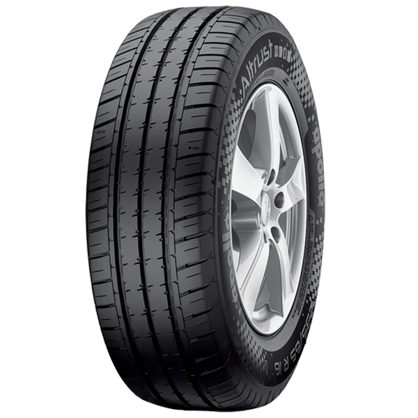 Apollo ALTRUST TYRE - TYREHUB