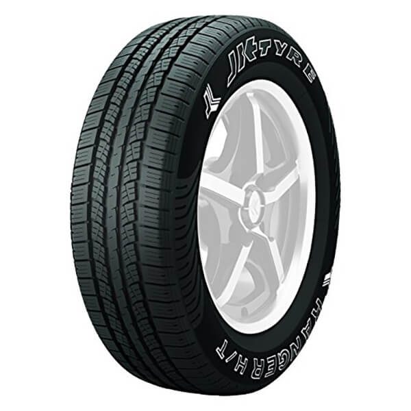 JKTYRE RANGER H/T TYRE - TYREHUB