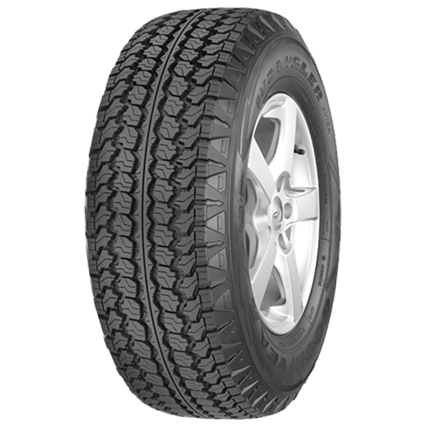 GOODYEAR WRANGLER TYRE - TYREHUB