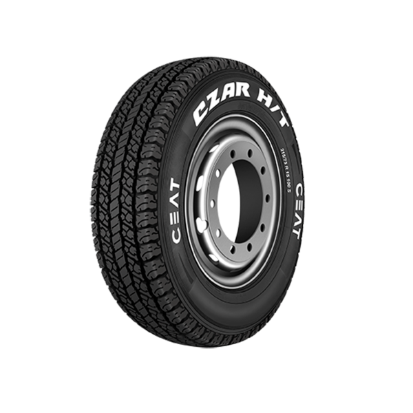 CEAT CZAR H/T TYRE - TYREHUB