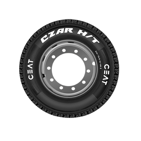 CEAT CZAR H/T TYRE - TYREHUB