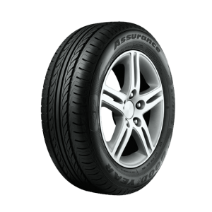 GOODYEAR TYRE - TYREHUB