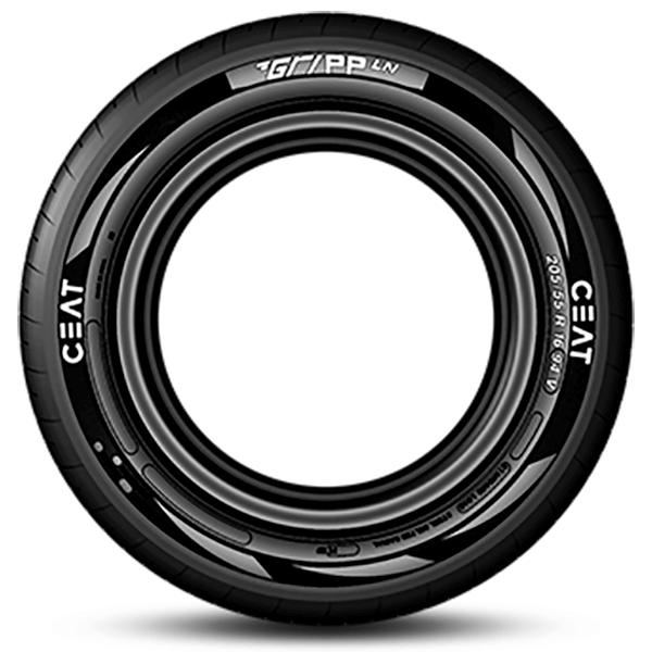 CEAT GRIPP LN TYRE - TYREHUB