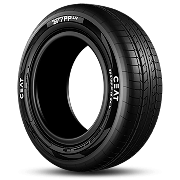 CEAT GRIPP LN TYRE - TYREHUB