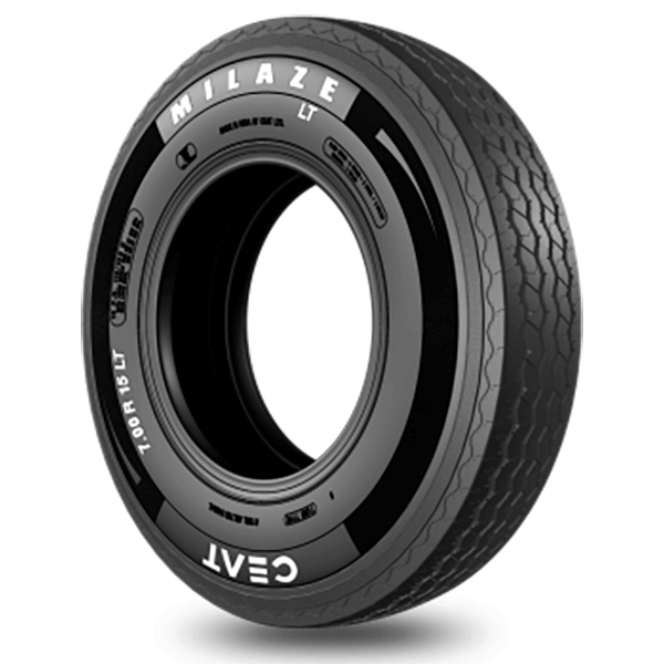 CEAT MILAZE LT TYRE -TYREHUB