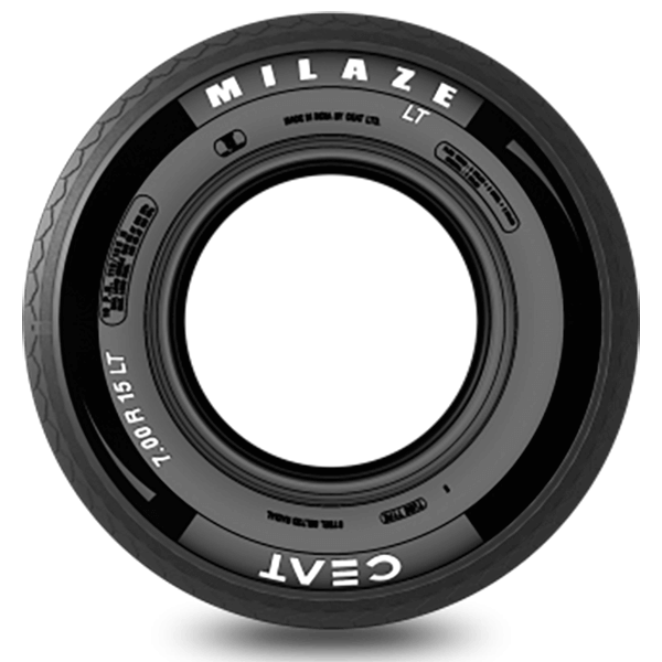 CEAT MILAZE LT TYRE -TYREHUB