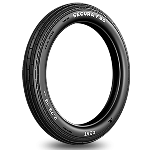 CEAT SECURA F85 TYRE - TYREHUB