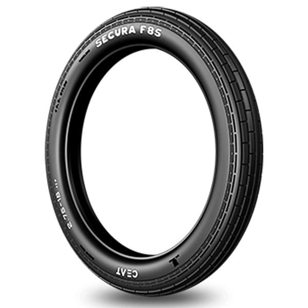 CEAT SECURA F85 TYRE - TYREHUB