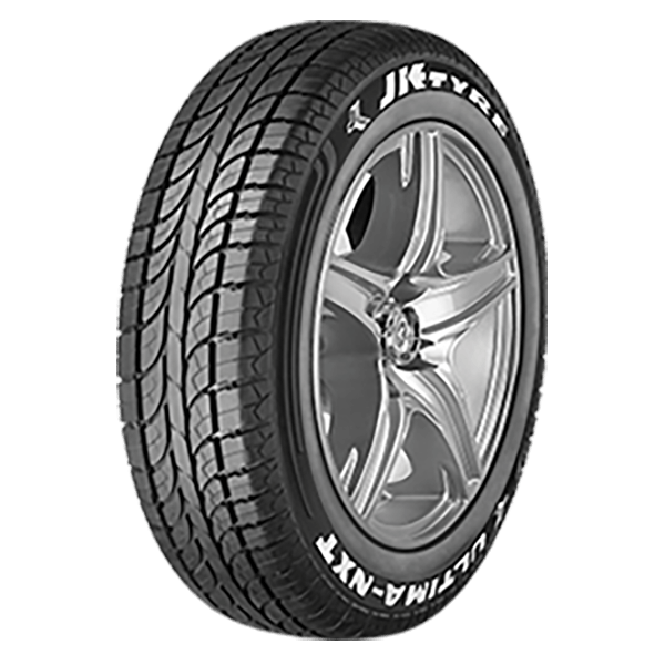 JKTYRE ULTIMA NXT TYRE - TYREHUB