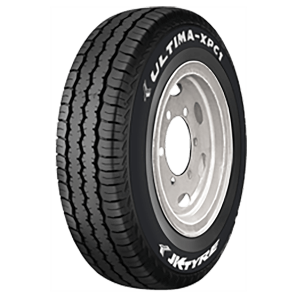 JKTYRE ULTIMA-XPC1 TYRE - TYREHUB