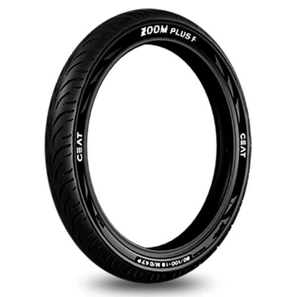CEAT ZOOM PLUS F TYRE - TYREHUB