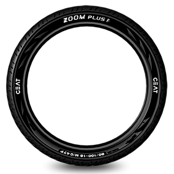 CEAT ZOOM PLUS F TYRE - TYREHUB