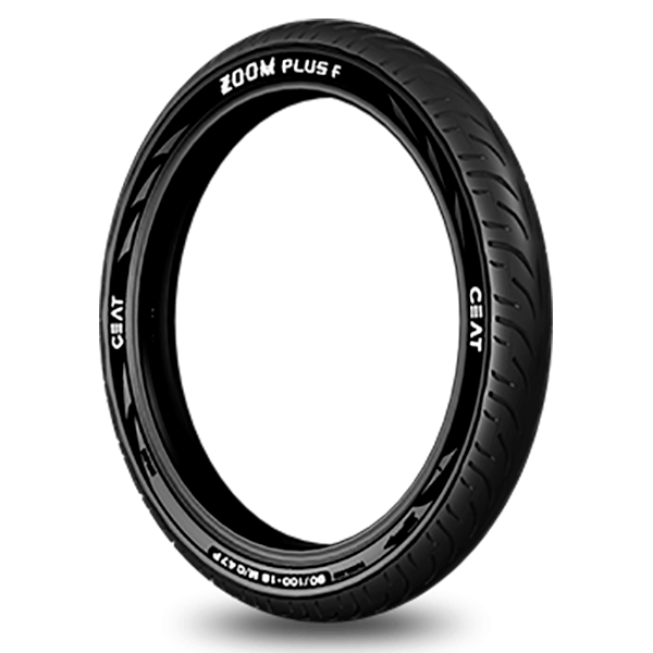 CEAT ZOOM PLUS F TYRE - TYREHUB
