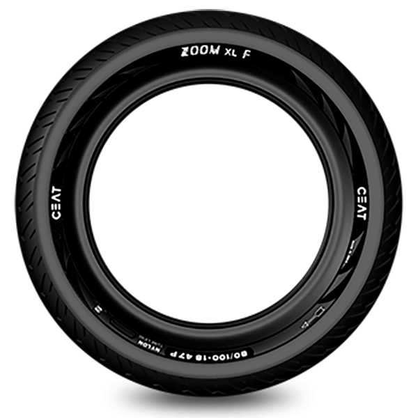 CEAT ZoomXLF TYRE - TYREHUB