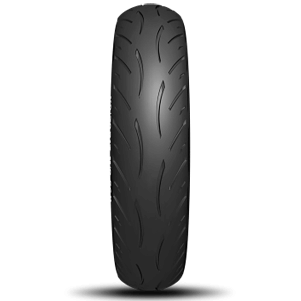 CEAT ZOOM-RAD X1 F TYRE- TYREHUB