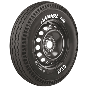 CEAT ANMOL RIB TYRE - TYREHUB