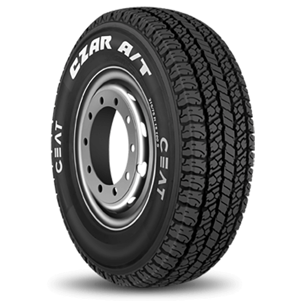 CEAT CZAR A/T TYRE - TYREHUB