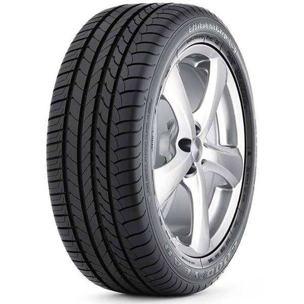 GOODYEAREAGLE EFFICIENT GRIP TYRE - TYREHUB