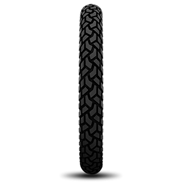 CEAT GRIPP(MOTORCYCLE) TYRE - TYREHUB