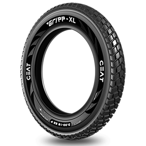 CEAT GRIPP-XL TYRE - TYREHUB