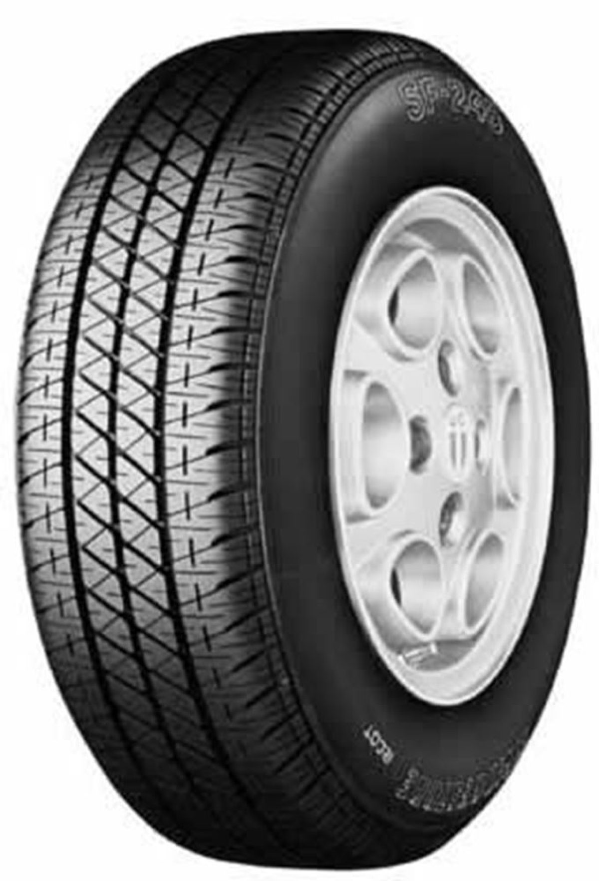26 BRIDGESTONE 145/80R13 2022年製 ノーマル bridgestone-s248-tubeless_1000