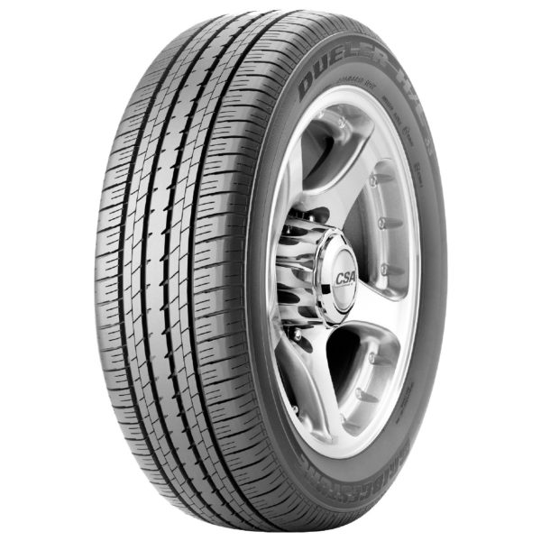 BRIDGESTONE -TYRE Tyrehub