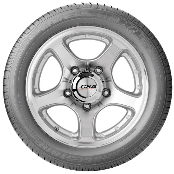BRIDGESTONE -TYRE Tyrehub