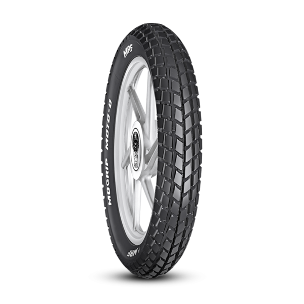 MRF MOGRIP TYRE - TYREHUB