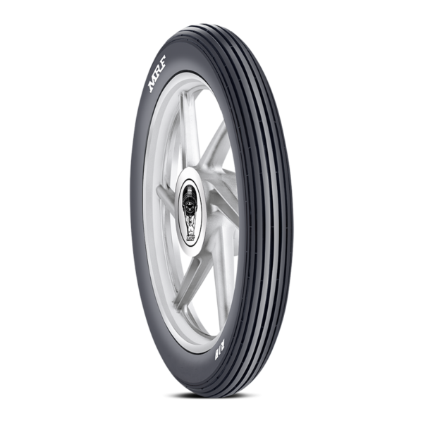 MRF TYRE - TYREHUB