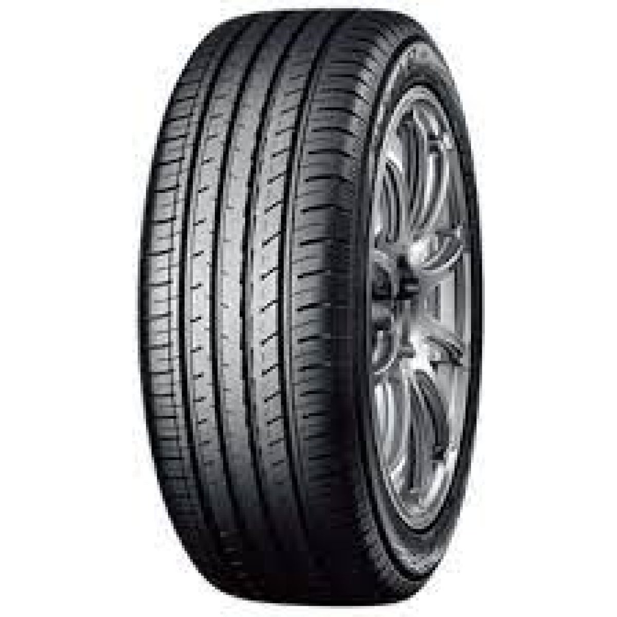 Buy YOKOHAMA BluEarth-GT AE51 205/55 16 Tubeless - Car Tyre
