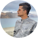 Vivek Sharma