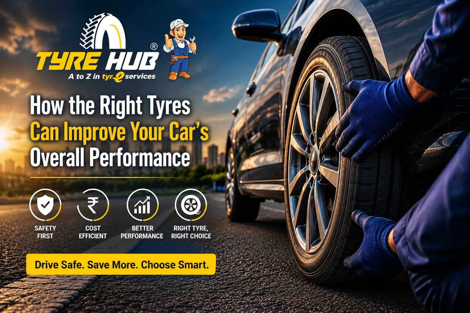 overall performance